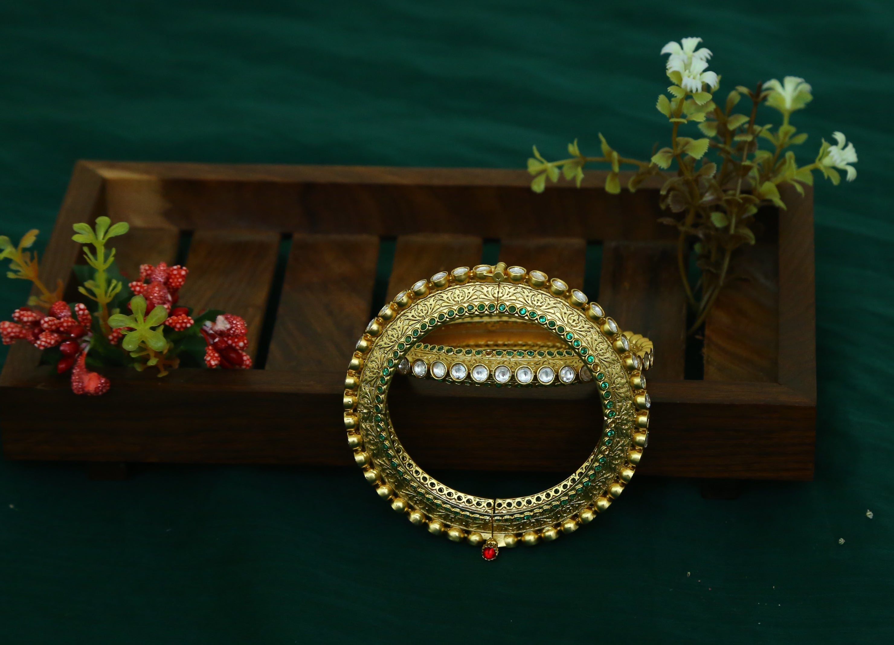 Vedanshi Bangles